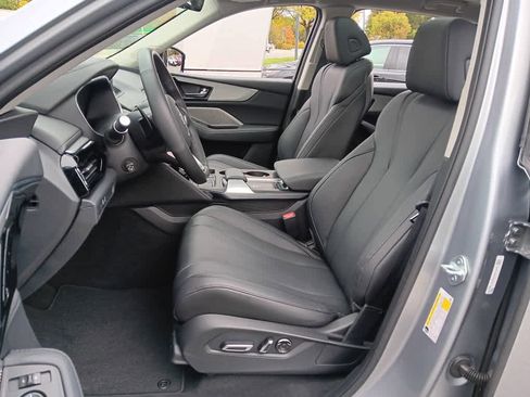 Used 2023 Acura MDX SH-AWD image 14