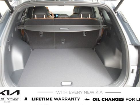 New 2026 Kia Sportage X-Line image 19