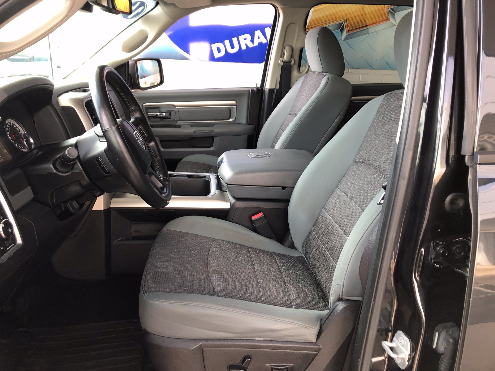 Used 2016 RAM 1500 Outdoorsman AWD/4WD image 18