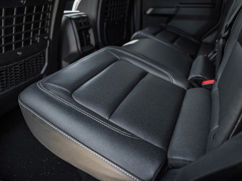 New 2026 Ford Bronco Big Bend image 32