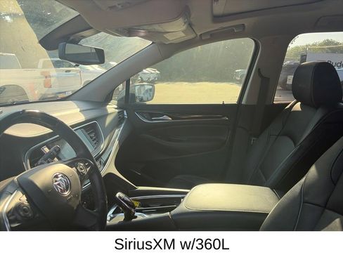 Used 2020 Buick Enclave Avenir w/ Trailering Package, 5000 lbs. FWD image 16