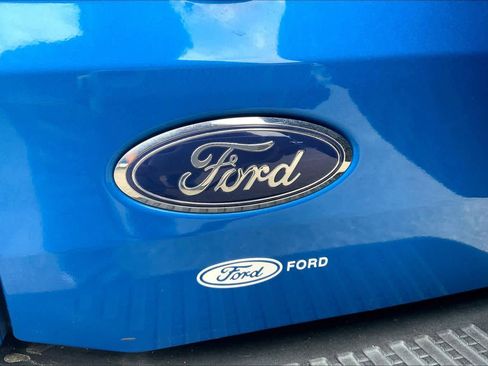 Used 2023 Ford Bronco Black Diamond AWD/4WD image 31