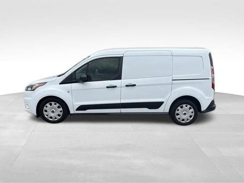 Used 2019 Ford Transit Connect XLT FWD image 8
