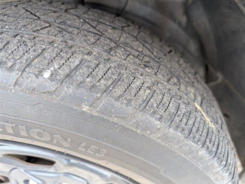 Used 2016 Jeep Patriot Sport w/ Power Value Group image 10