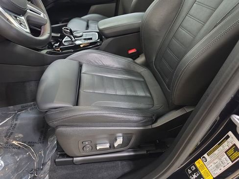 Certified 2023 BMW X3 M40i w/ Premium Package image 26