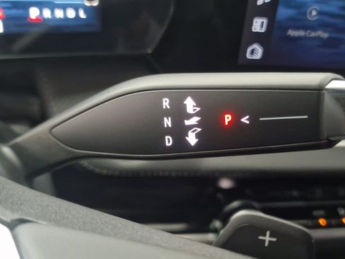 New 2026 Chevrolet Equinox LT w/ Safety and Technology Package image 21