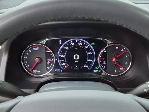 Used 2023 GMC Acadia Denali w/ Denali Technology Package image 30