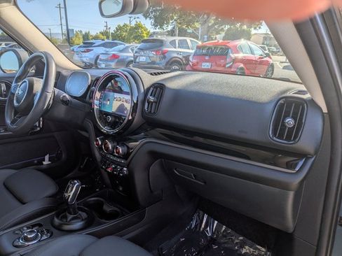 Used 2024 MINI Cooper Countryman S AWD/4WD image 21