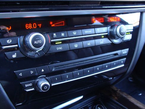 Used 2015 BMW X5 xDrive35i image 27