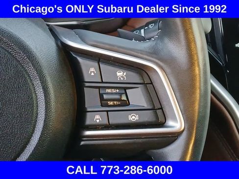 Certified 2023 Subaru Outback Touring XT image 10