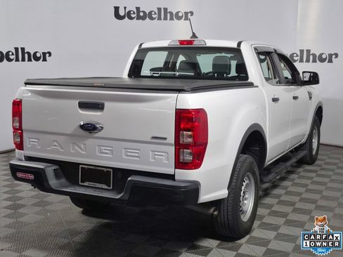 Used 2019 Ford Ranger XL w/ Equipment Group 101A Mid RWD image 7