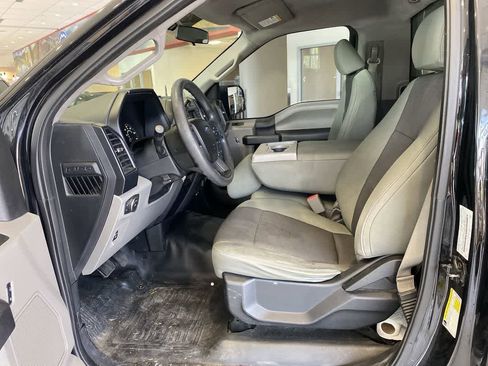 Used 2016 Ford F150 XL w/ Equipment Group 101A Mid AWD/4WD image 22