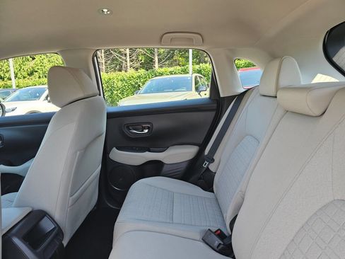 Certified 2024 Honda HR-V LX image 20
