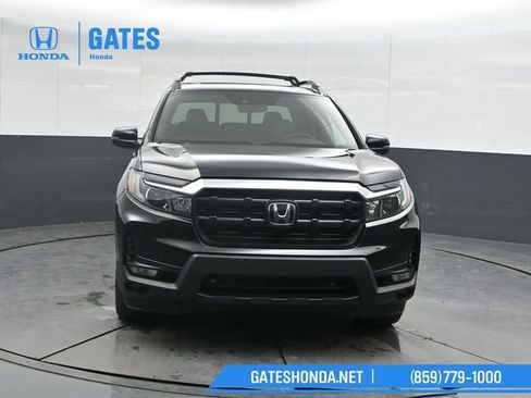New 2026 Honda Ridgeline RTL image 5