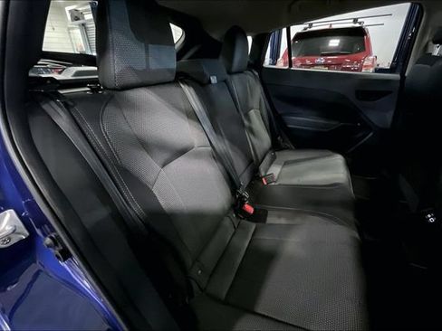 Used 2024 Subaru Crosstrek 2.5i Limited AWD/4WD image 27