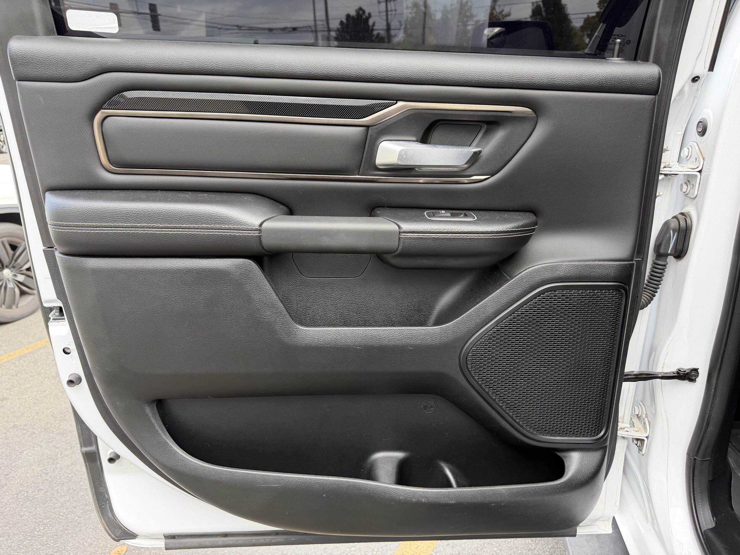 Used 2021 RAM 1500 Sport w/ Bed Utility Group AWD/4WD image 20