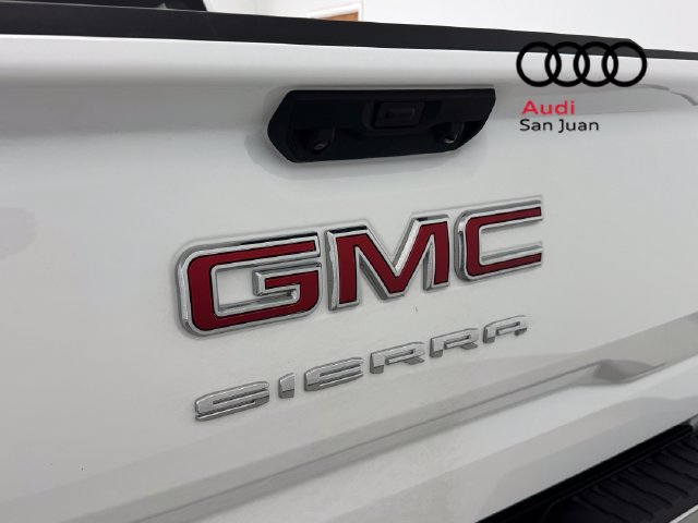 Used 2026 GMC Sierra 1500 Pro w/ Pro Value Package RWD image 12