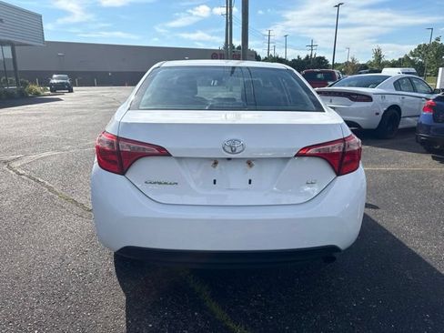 Used 2019 Toyota Corolla LE FWD image 4