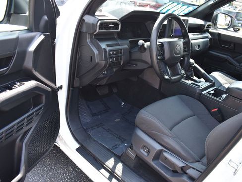 Used 2025 Toyota Tacoma SR RWD image 21