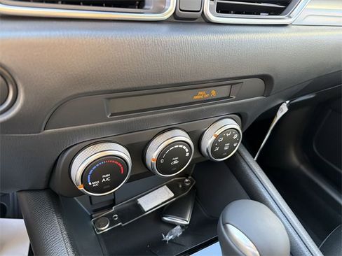 New 2025 MAZDA CX-5 AWD 2.5 S image 19