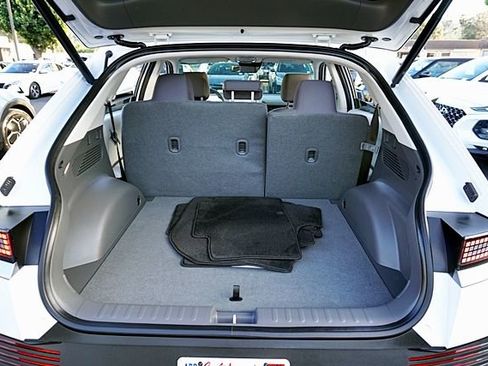 Certified 2024 Hyundai Ioniq 5 SEL image 13