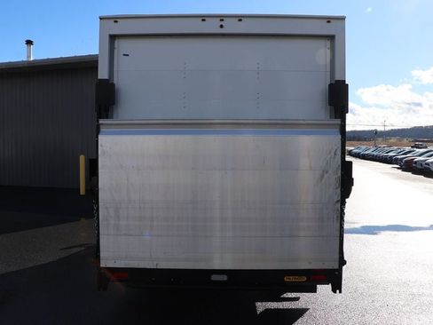 New 2025 Ford E-450 and Econoline 450 Super Duty w/ Power Equipment Group RWD image 7