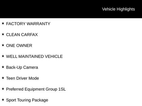 Used 2023 Buick Envision Essence w/ Sport Touring Package AWD/4WD image 2
