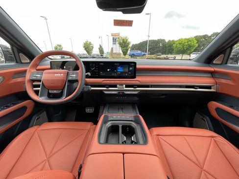 New 2027 Kia Telluride SX FWD image 31