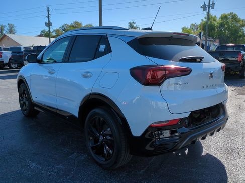 New 2026 Buick Encore GX Sport Touring w/ Advanced Technology Package image 6