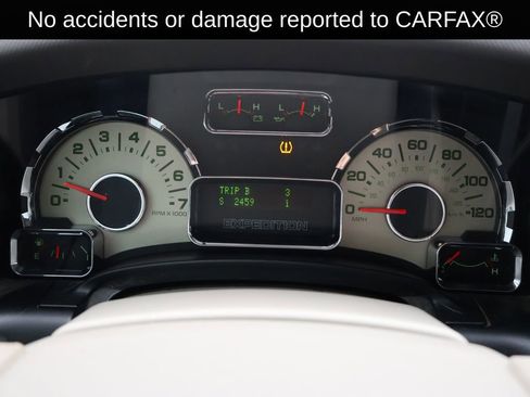 Used 2009 Ford Expedition EL Limited image 2