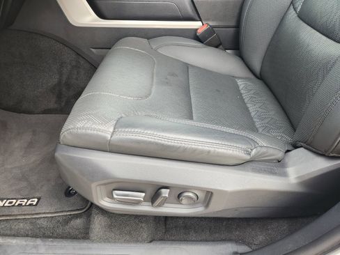 Used 2023 Toyota Tundra SR5 w/ TRD Sport Premium Package image 29