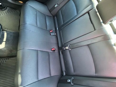 Used 2016 BMW 535i Sedan RWD image 15