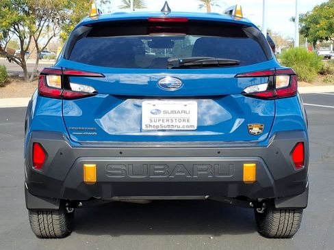 New 2026 Subaru Crosstrek 2.5i Wilderness image 5