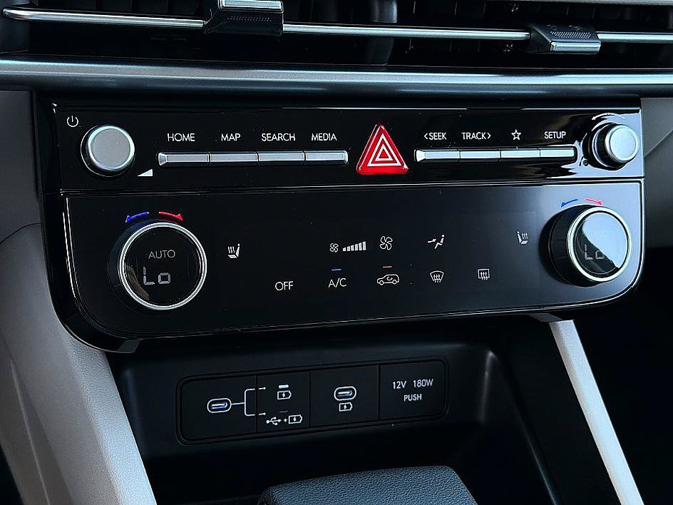 New 2026 Hyundai Tucson SEL Plus FWD image 12