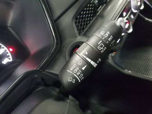 Certified 2023 Honda CR-V Sport image 27