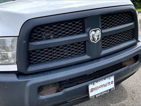 Used 2014 RAM 2500 Tradesman w/ Power & Remote Entry Group AWD/4WD image 27