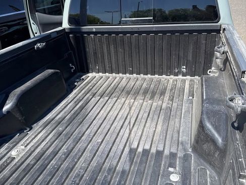 Used 2023 Toyota Tacoma TRD Off-Road AWD/4WD image 8