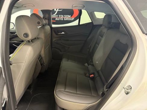 New 2026 Chevrolet Trax ACTIV w/ Driver Confidence Package image 16