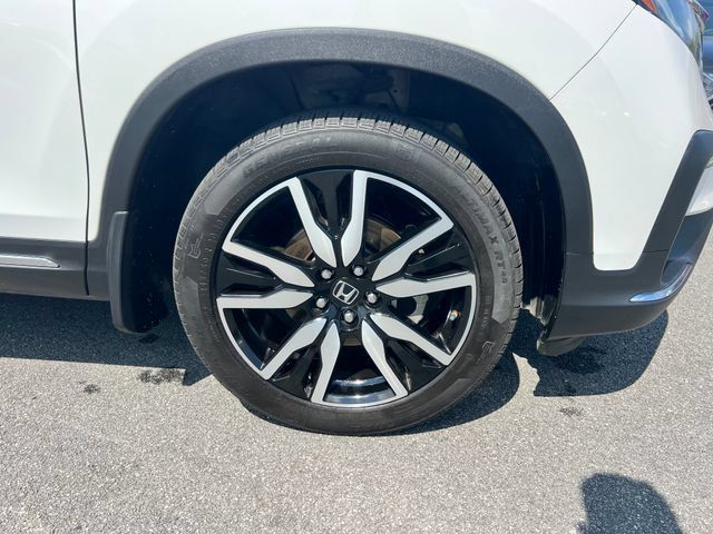 Used 2022 Honda Pilot Touring image 35