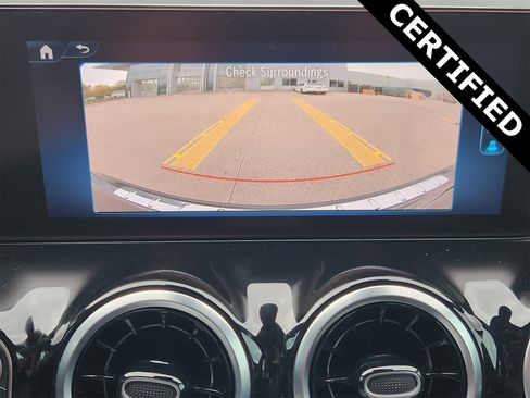 Certified 2025 Mercedes-Benz GLA 250 image 17