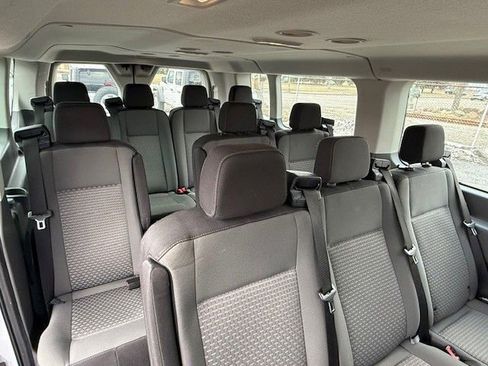 Certified 2024 Ford Transit 350 XLT RWD image 15