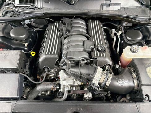 Used 2023 Dodge Challenger R/T Scat Pack w/ Plus Package RWD image 27