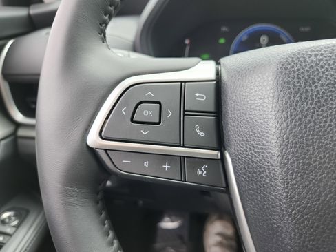 Used 2026 Toyota Grand Highlander XLE AWD/4WD image 38