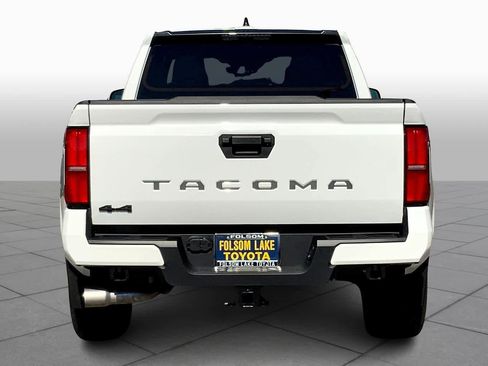Used 2024 Toyota Tacoma SR5 image 4