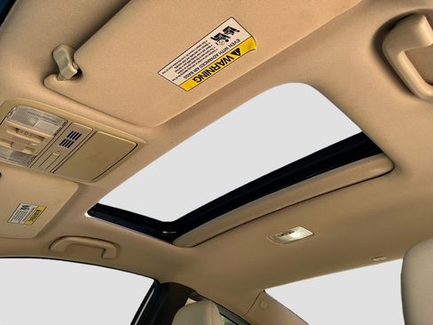 Used 2015 Honda Accord EX-L image 27