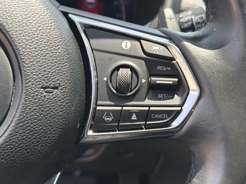 Certified 2024 Acura MDX FWD image 18