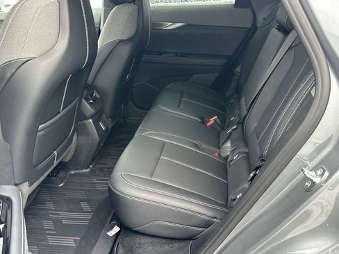 New 2026 Cadillac Optiq Sport 1 image 11