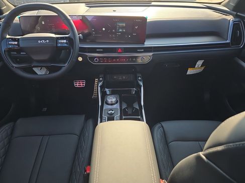 New 2026 Kia Sorento SX Prestige image 15