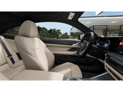 New 2026 BMW 430i Coupe w/ Premium Package image 9