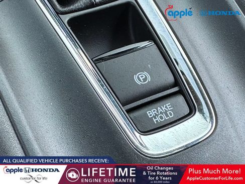 Used 2019 Honda HR-V EX image 29